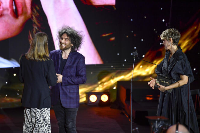 Gala MocArty RMF Classic