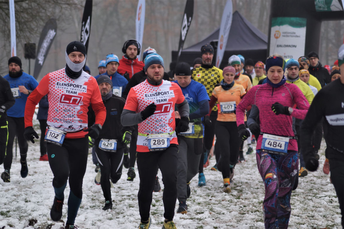 Wielkie ściganie w Myślęcinku! Za nami kolejny bieg City Trail 2022 [ZDJĘCIA]