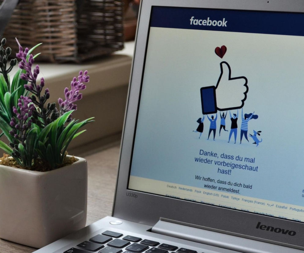 Facebook - nowa funkcja. Nie będzie można udostępniać już niektórych treści! 