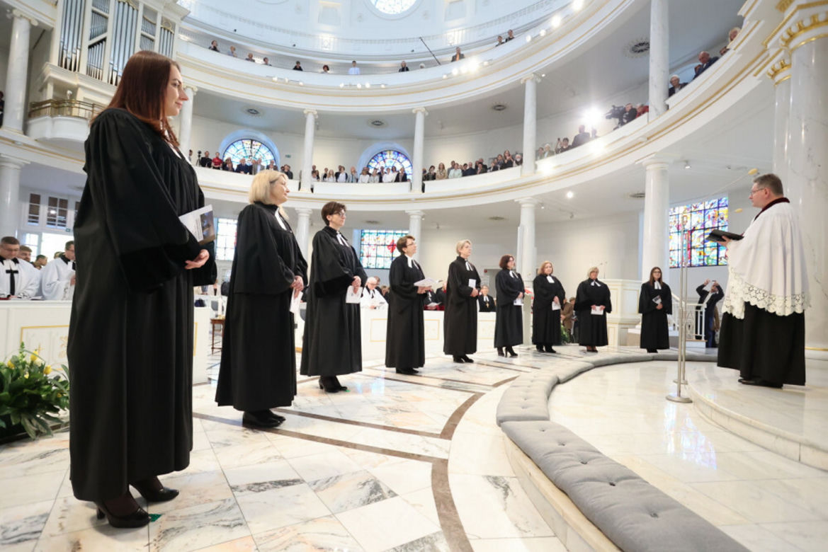 Ksiądz Wiktoria Maltoch