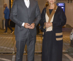 Rafał Trzaskowski, Małgorzata Trzaskowska