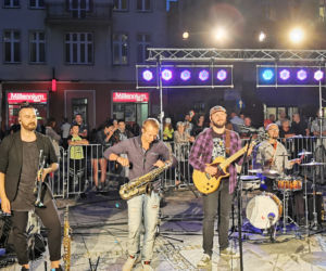 27 La Strada w Kaliszu - dzień drugi