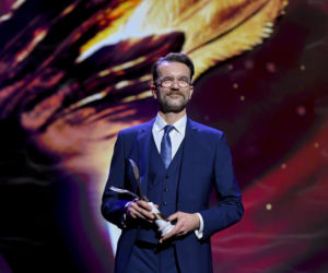 Amant z Niani to przeszłość. Tak dziś wygląda ceniony na świecie Tomasz Kot