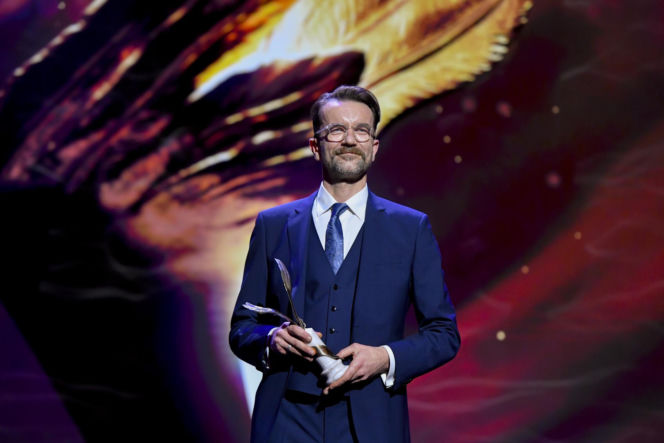 Amant z "Niani" to przeszłość. Tak dziś wygląda ceniony na świecie Tomasz Kot