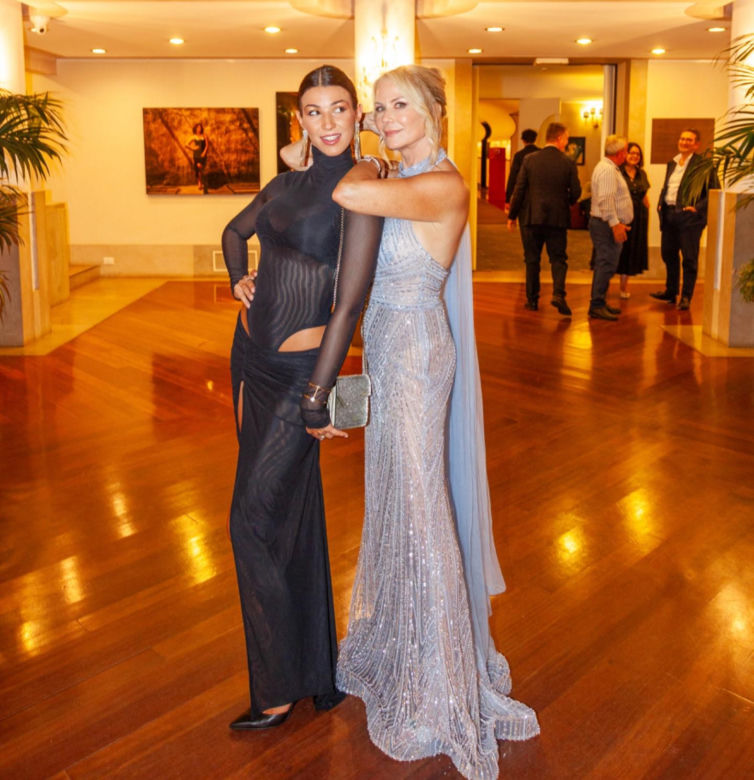 Katherine Kelly Lang, czyli Brooke z "Mody na sukces"