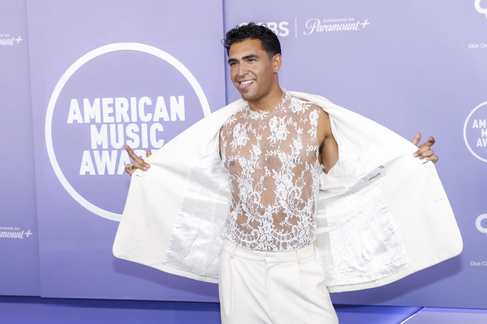 Ezra Sosa