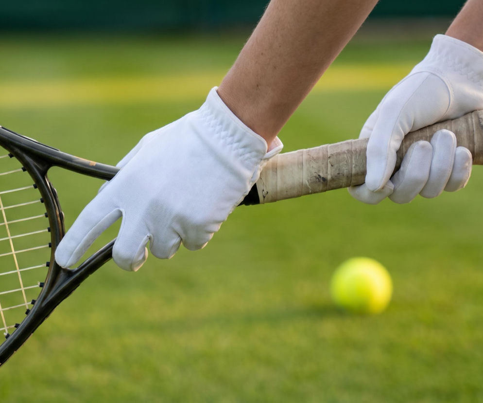 Wimbledon. Magda Linette odpada z rywalizacji deblowej