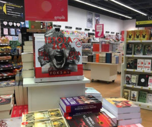 Wyprzedaże w Empik