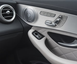 Mercedes-Benz GLC Coupe 300e 9G-Tronic 4MATIC