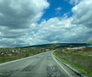 Remont zachodniej obwodnicy Nowego Sącza