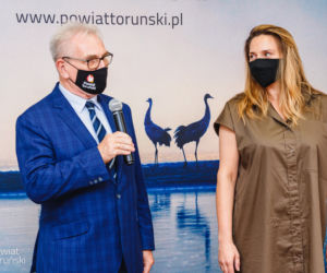 Konferencja prasowa projektu „Tofifest Poleca”