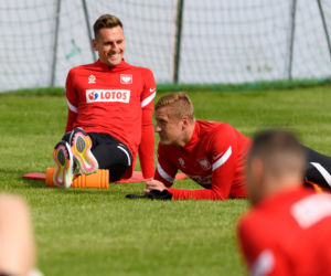 Arkadiusz Milik
