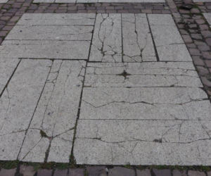 Rynek w Pszczynie