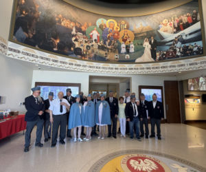 SWAP z Nowego Jorku z wizytą w Teksasie