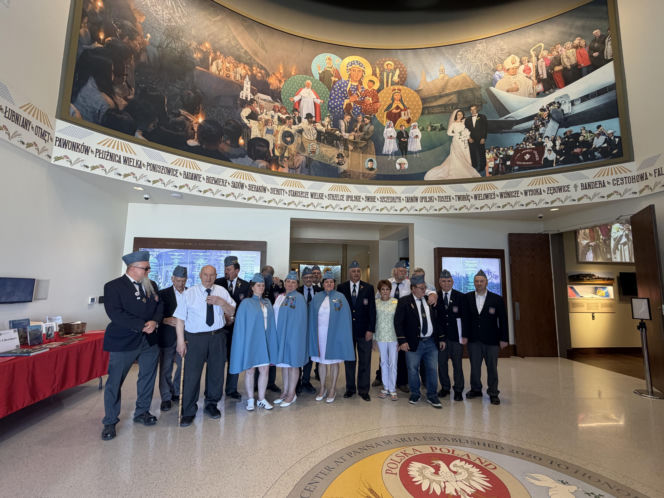 SWAP z Nowego Jorku z wizytą w Teksasie