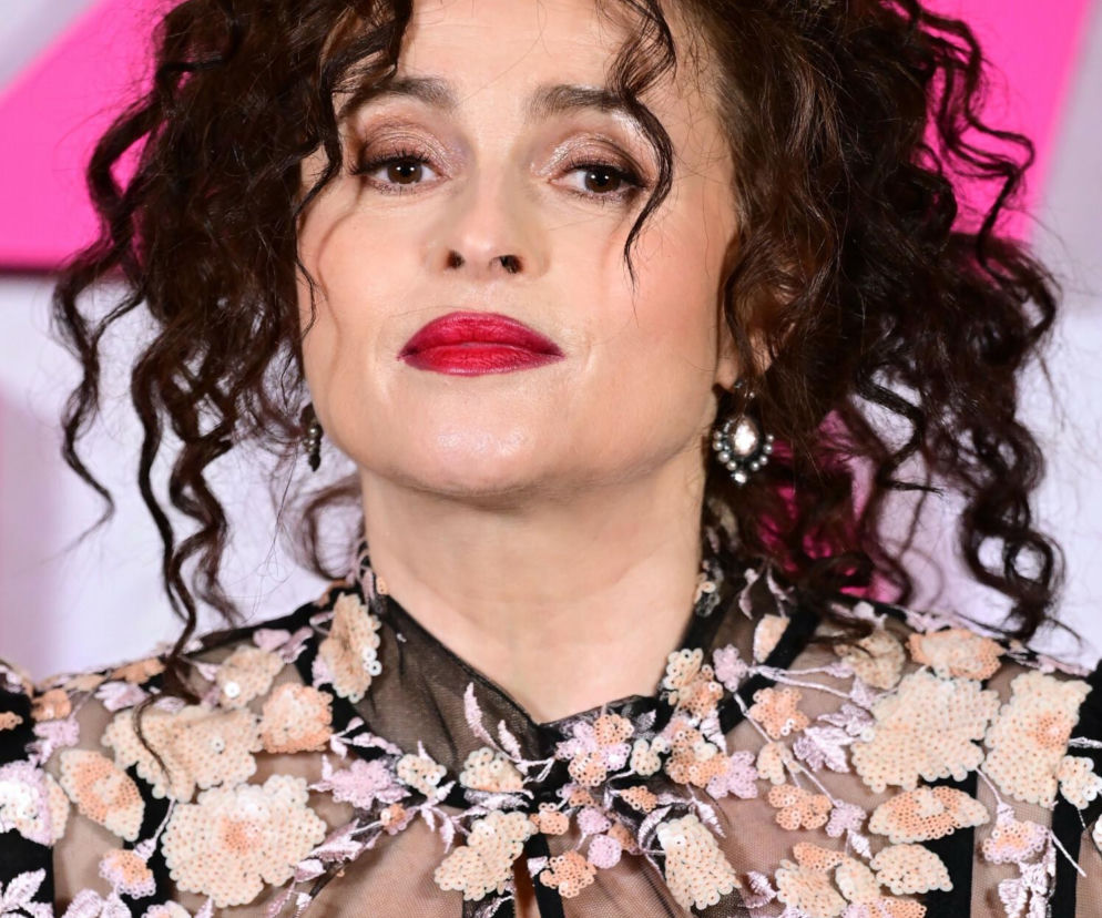 Helena Bonham Carter 