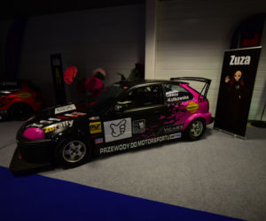 Warsaw Motor Show 2019 w Ptak Warsaw Expo