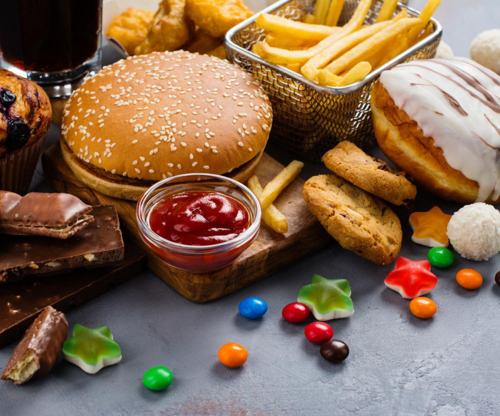 Nie jesz warzyw i owoców? Ten nawyk może poważnie odbić się na zdrowiu