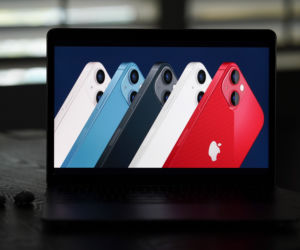 Premiera iPhone 13