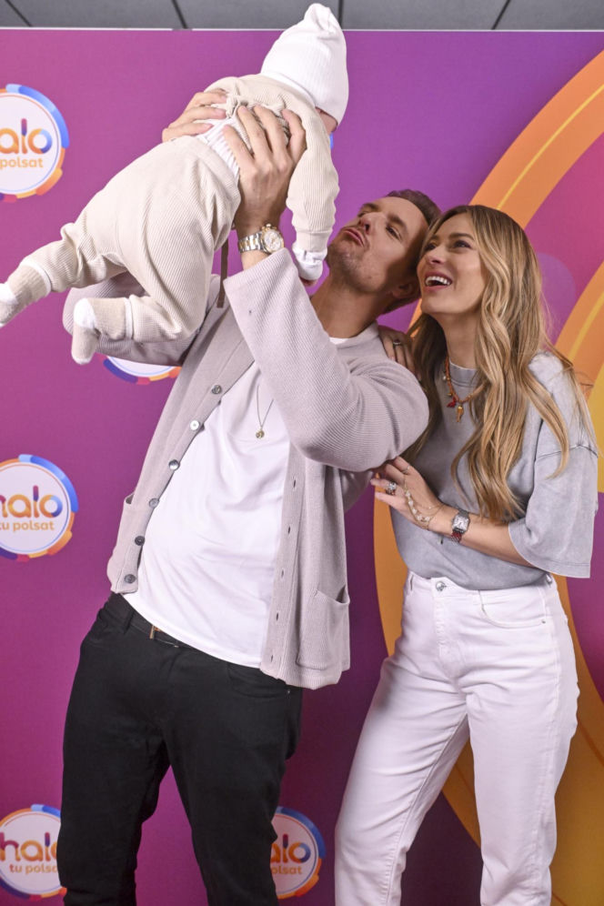 Leonidas, Marcelina Zawadzka, Max Gloeckner