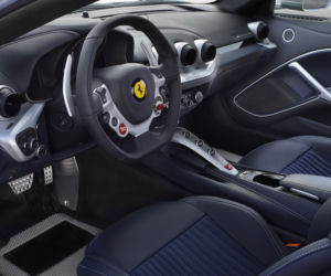 Ferrari F12berlinetta The Stirling