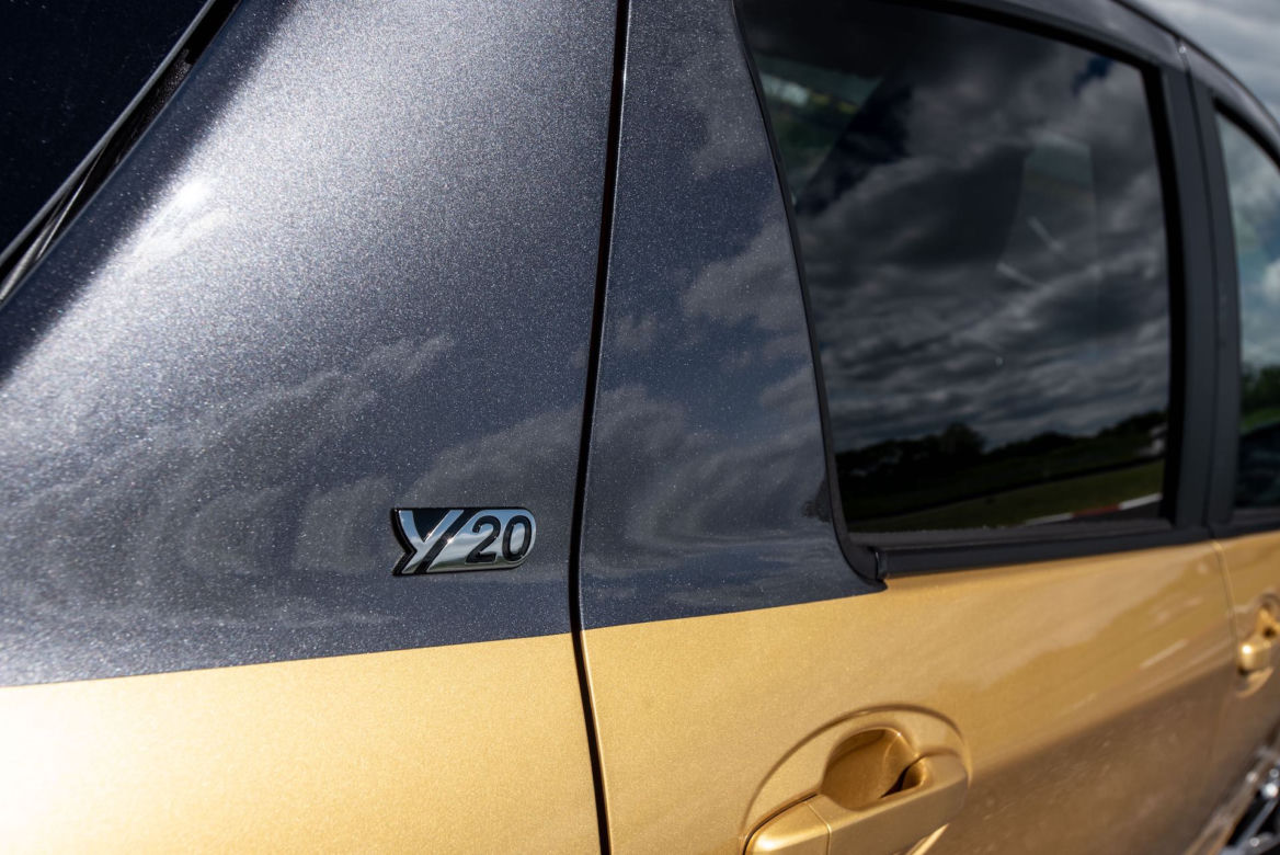 Toyota Yaris Hybrid i Yaris GRMN