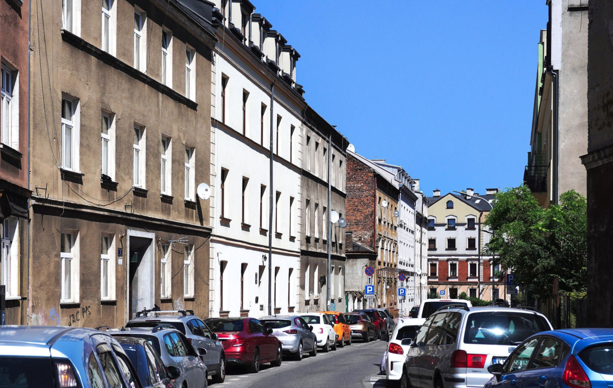 Podgórze
