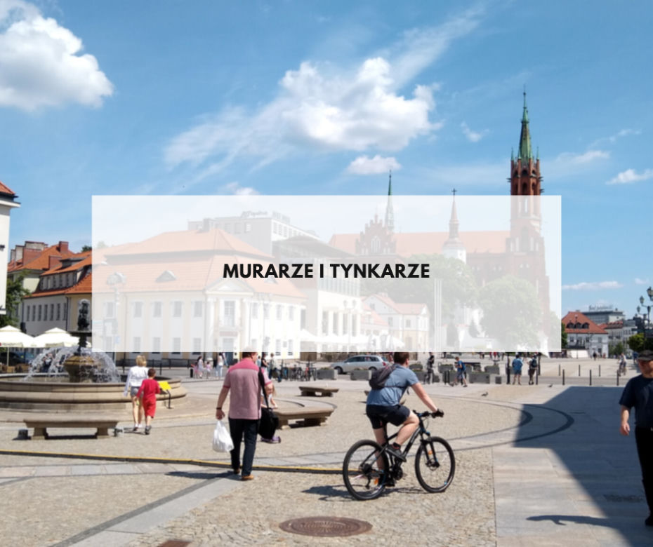 Białystok. W tych zawodach znajdziesz pracę w 2020 roku