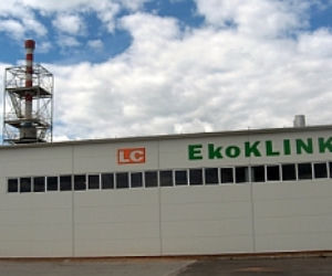 Zakład Ceramiki Budowlanej EkoKLINKIER 
