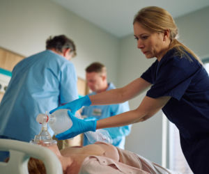 Śmierć Agierowej i kłótnia Michała z Ignacym o kobietę.