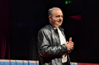 Spektakl „Prawda”