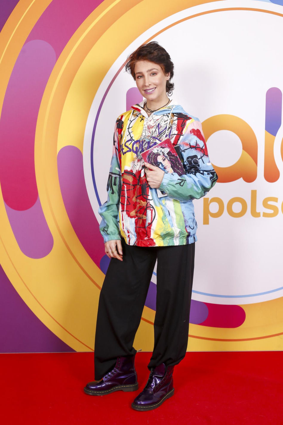 Laura Samojłowicz