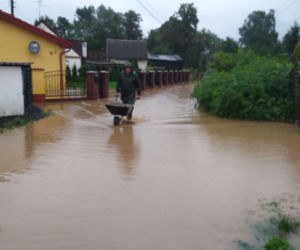 Zalany Morów