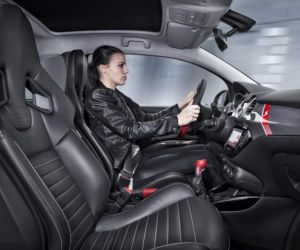 Opel ADAM Rocks S