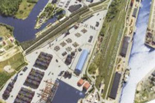Budimex rozbuduje port w Świnoujściu