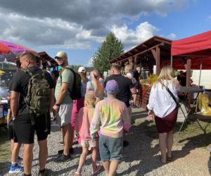 Eska Summer City na Festiwalu Koloryt  2026 w Jonkowie