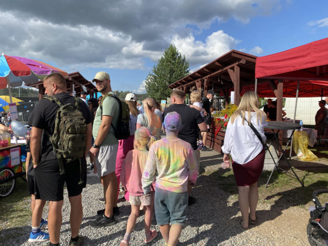 Eska Summer City na Festiwalu Koloryt  2026 w Jonkowie