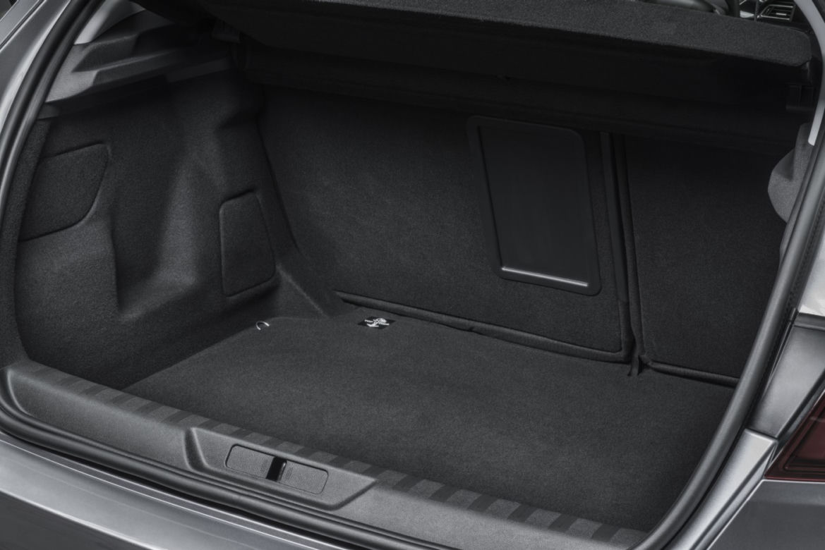 Nowy Peugeot 308