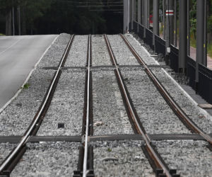 Gdańsk: Tramwaj na Stogi