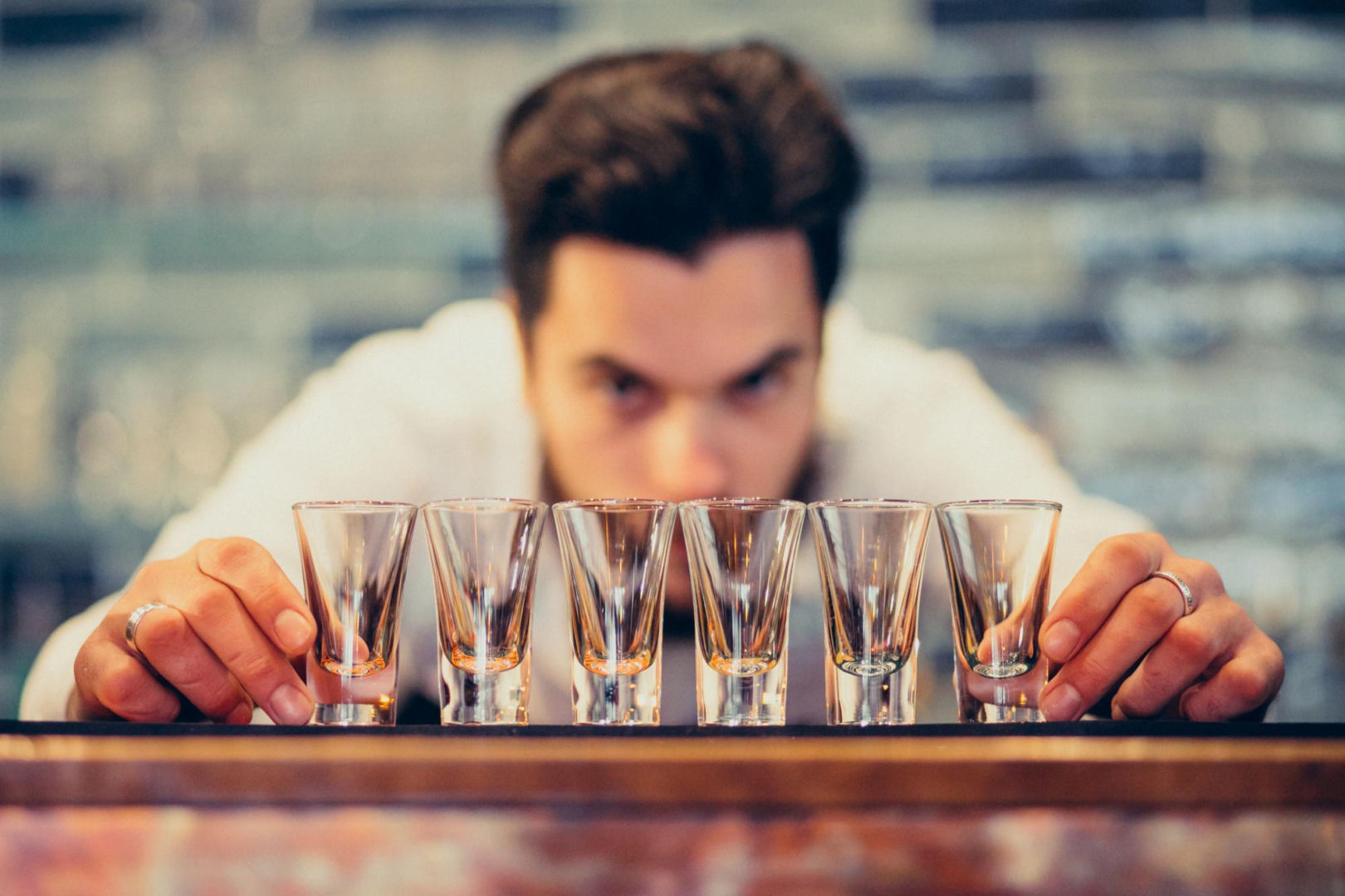 Drugie podejście do podwyżki cen alkoholu. Prezydent zgodzi się, tak jak na CPN?
