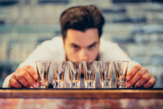 Szykuje się duża podwyżka akcyzy na alkohol. Posłanka wskazuje na lukę w systemie
