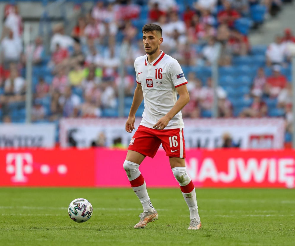 Euro 2020: polska kadra w drodze do Hiszpanii. Czy zagrają wszyscy piłkarze?