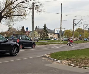 Tutaj giną piesi! Będą zmiany w jednym z najbardziej niebezpiecznych miejsc w Szczecinie