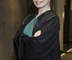 Agnieszka Dygant im starsza tym młodsza