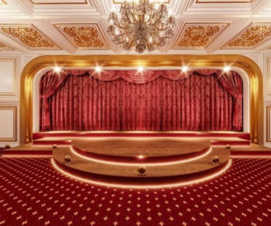 Tajne rezydencje Putina