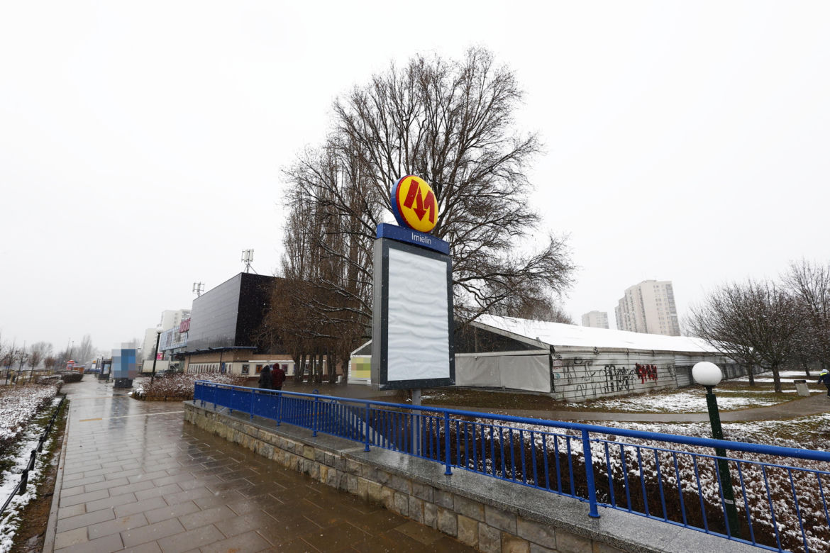 Multikino Ursynów sprzedane deweloperowi. Sieć chce się oddłużyć