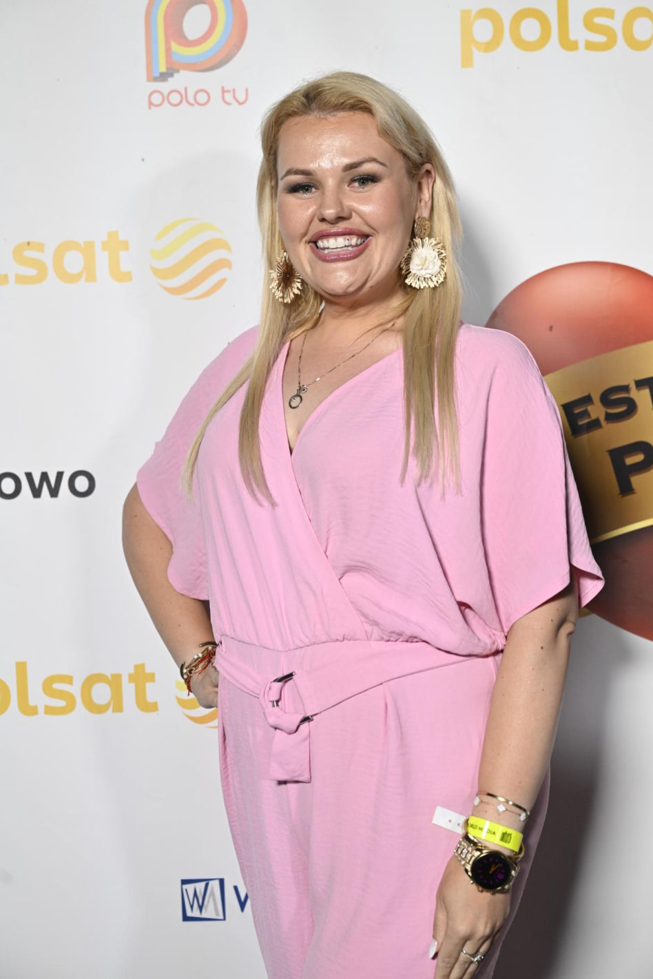 Festiwal Weselnych Przebojów Polsatu. Marcelina Zawadzka jak młoda, Ela Romanowska z wielkim rozcięciem, a Miszczak kwitnie!