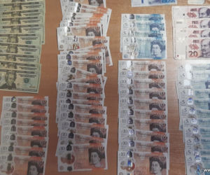 Ukradł pracodawcy ponad pół miliona złotych i zniknął