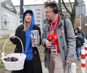 WOŚP 2022 w Tawernie Korsarz