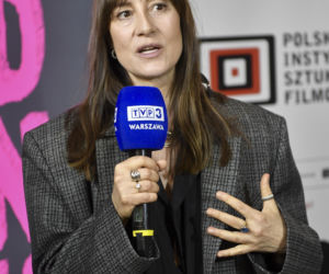 Gwiazdy na gali rozdania nagród im. Zbyszka Cybulskiego